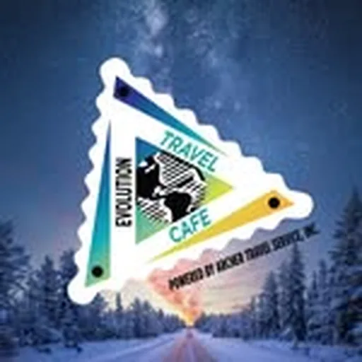 @evolutiontravelcafe profile image