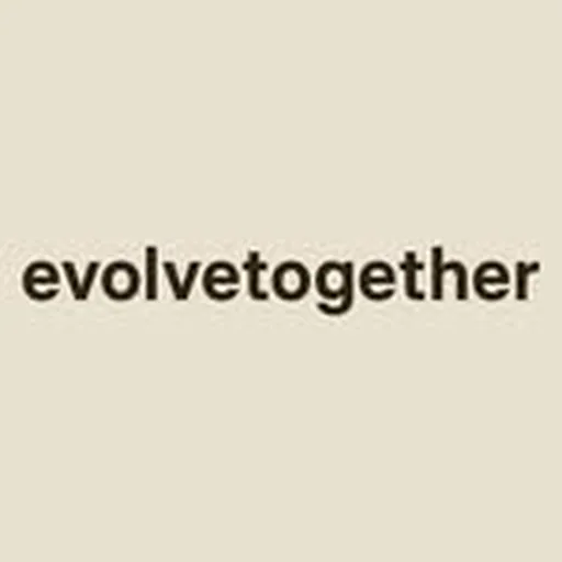 @evolvetogether profile image