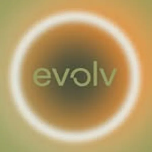 @evolvlife profile image