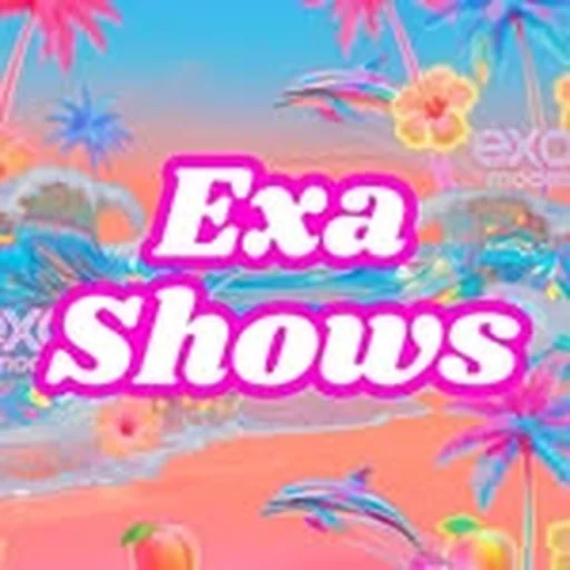 @exashows profile image