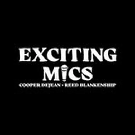 @excitingmics profile image