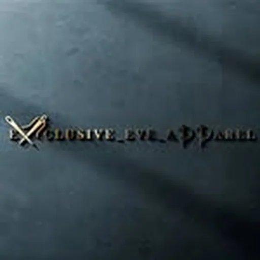 @exclusive_eve_apparel profile image