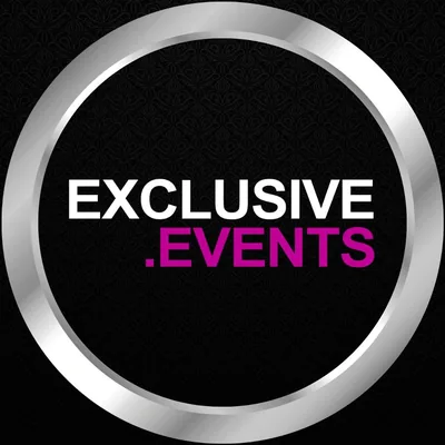 @exclusiveevents.co profile image