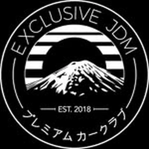 @exclusivejdm profile image