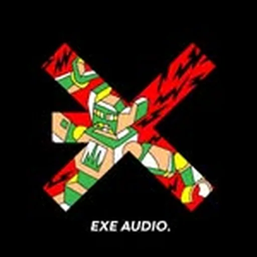 @exe.audio profile image