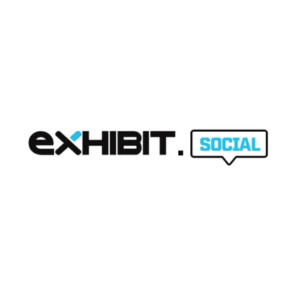 @exhibit_social profile image