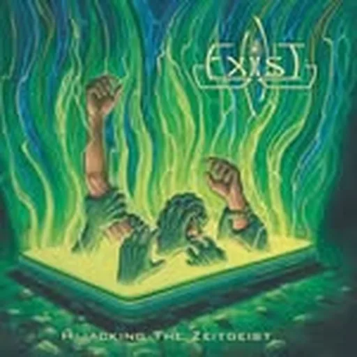 @exist_band_official profile image