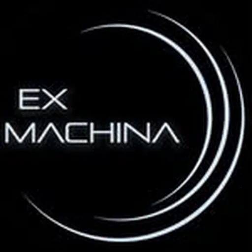 @exmachinasound profile image