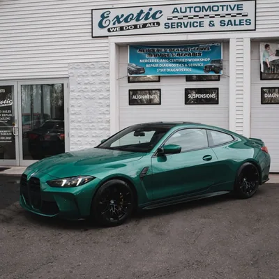 @exoticautorepair profile image