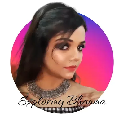 @exploringbhavana profile image