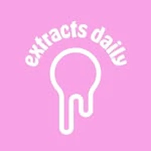 @extractsdaily profile image