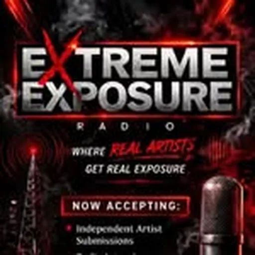 @extremeexposureradio profile image
