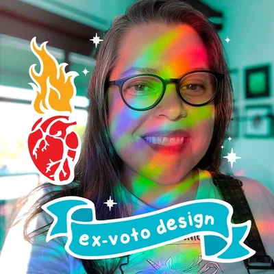 @exvotodesign profile image