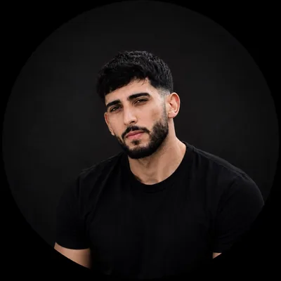 @eyadalzaro profile image