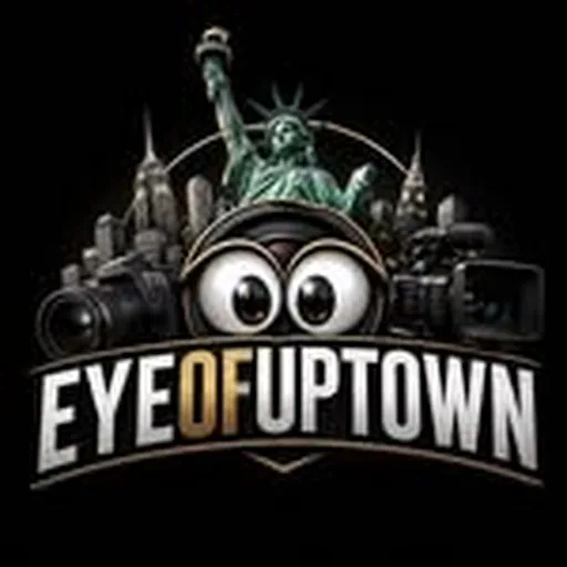 @eyeofuptown profile image