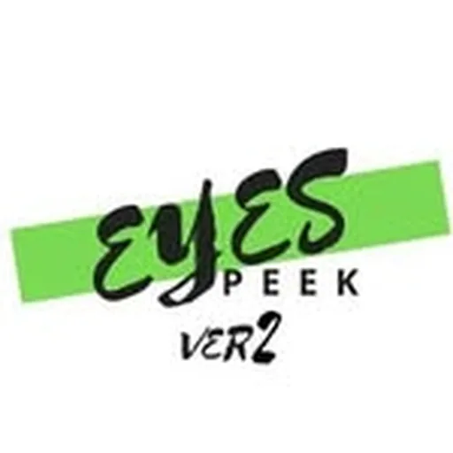 @eyespeek_ver2 profile image