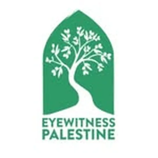 @eyewitnesspalestine profile image