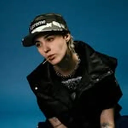 @eyitsness profile image