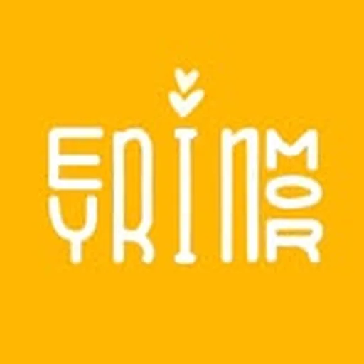 @eyrinmor profile image