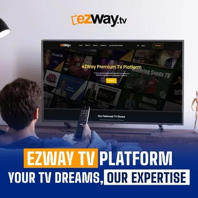 @ezwaytv profile image