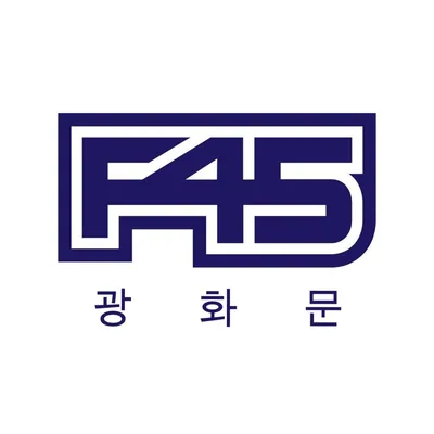 @f45_training_gwanghwamun profile image