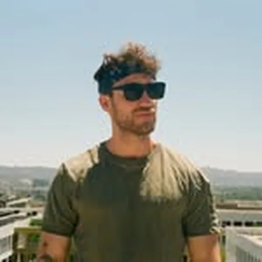 @fabegger profile image