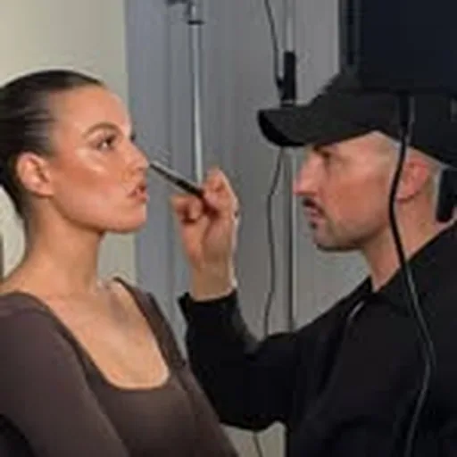 @fabiosarramakeup profile image