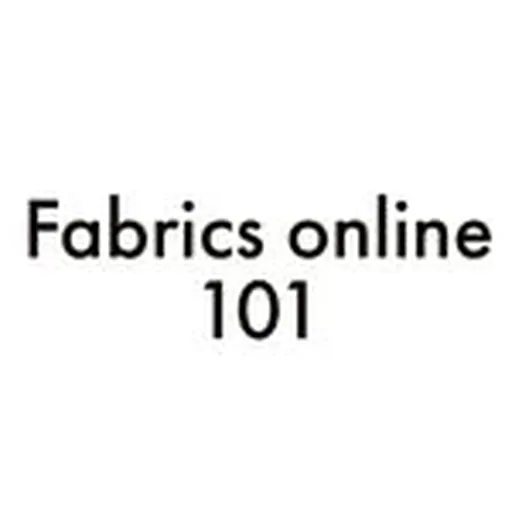 @fabrics_online101 profile image