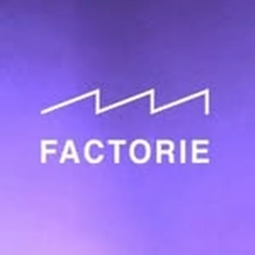 @factorie profile image