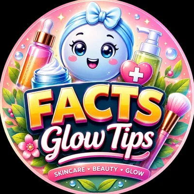@facts_glow_tips profile image