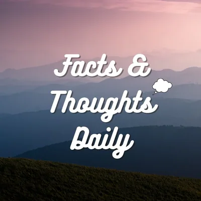 @factsandthoughtsdaily profile image
