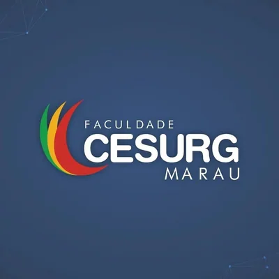 @faculdadecesurgmarau profile image