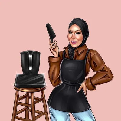 @fadilascooking profile image