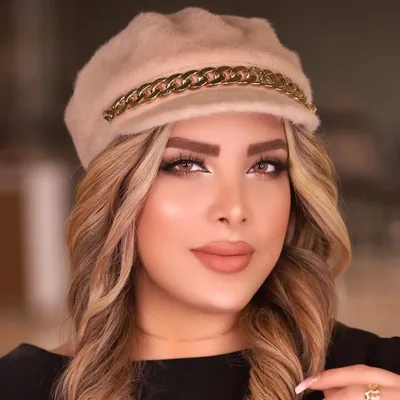 @faezeh__makeupartist profile image