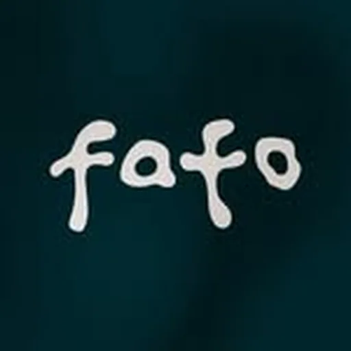 @fafogram profile image