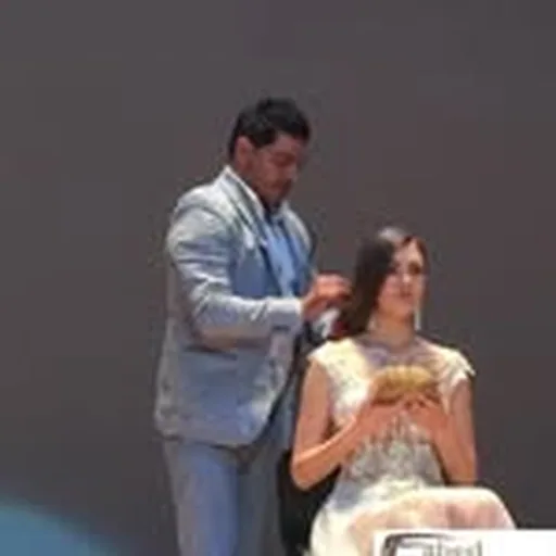 @fahedhairstyle profile image