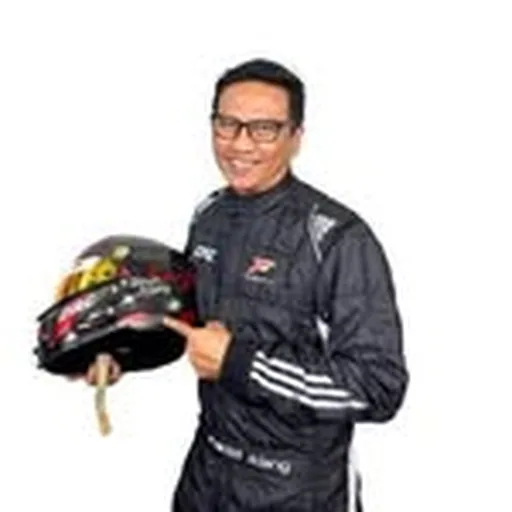 @faidzil_alang profile image
