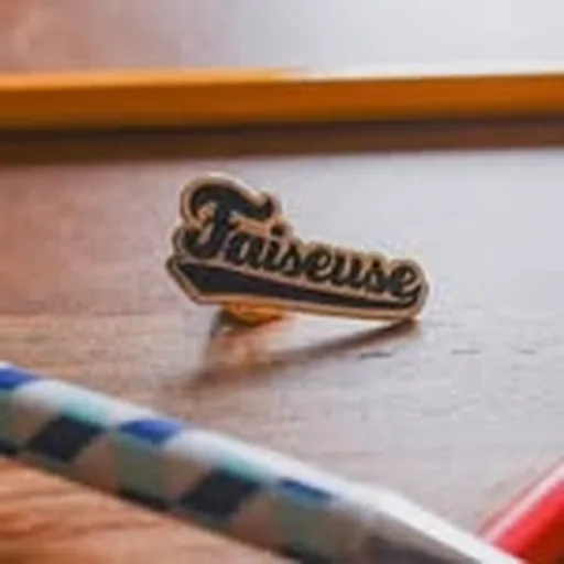 @faiseuse profile image