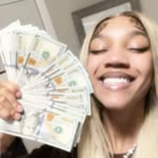 @faithbrazy profile image