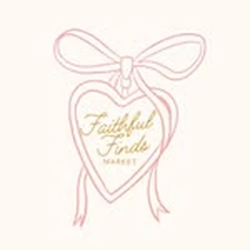 @faithfulfindsmarket profile image