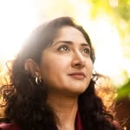 @faizahforla profile image