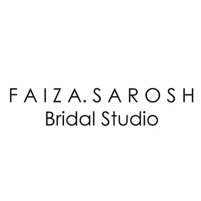 @faizasaroshbridalstudio profile image