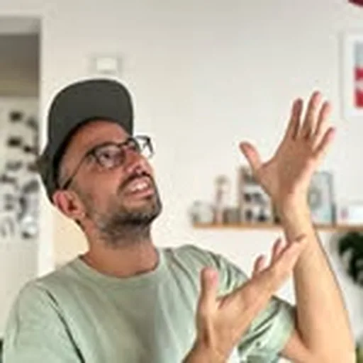 @fakscratch profile image