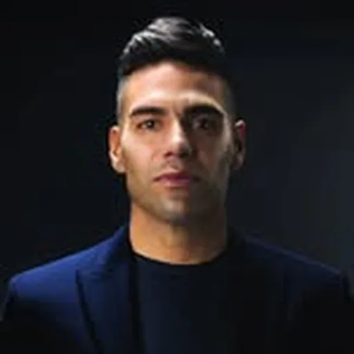 @falcao profile image