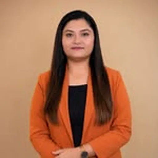@falgunishahmakeover profile image