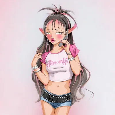 @fallenangelhtx profile image