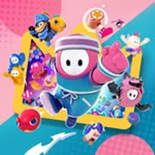 @fallguysgame profile image