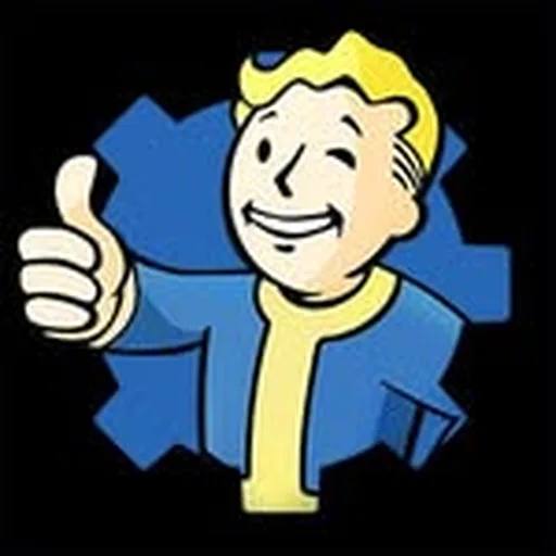 @fallout profile image