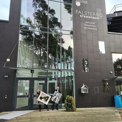 @falsterbophotoartmuseum profile image