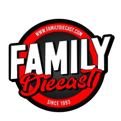 @familydiecast profile image
